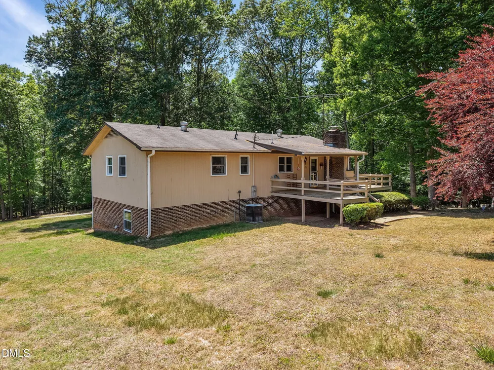 9418 Wilkins Road Bahama, NC 27503