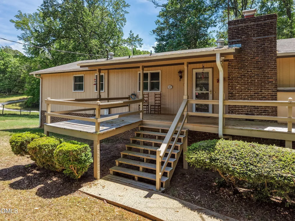 9418 Wilkins Road Bahama, NC 27503