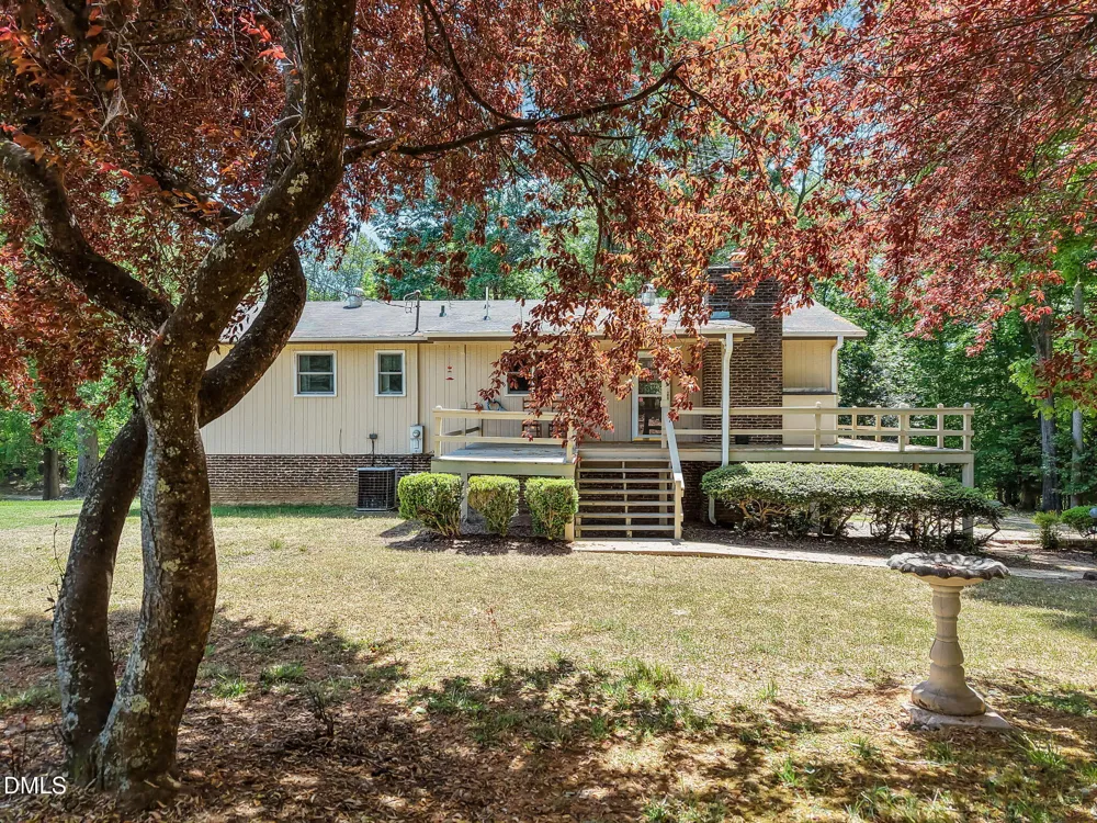 9418 Wilkins Road Bahama, NC 27503