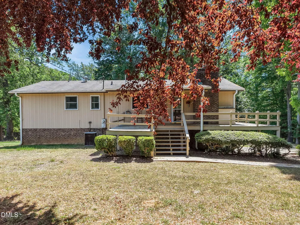 9418 Wilkins Road Bahama, NC 27503