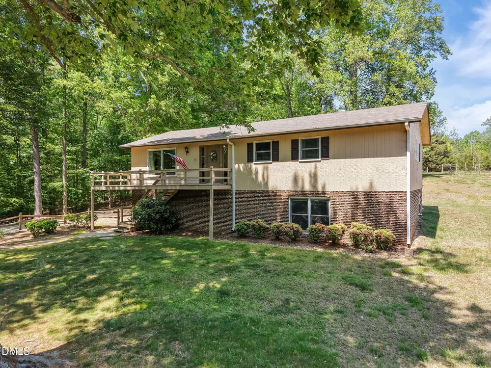 9418 Wilkins Road Bahama, NC 27503
