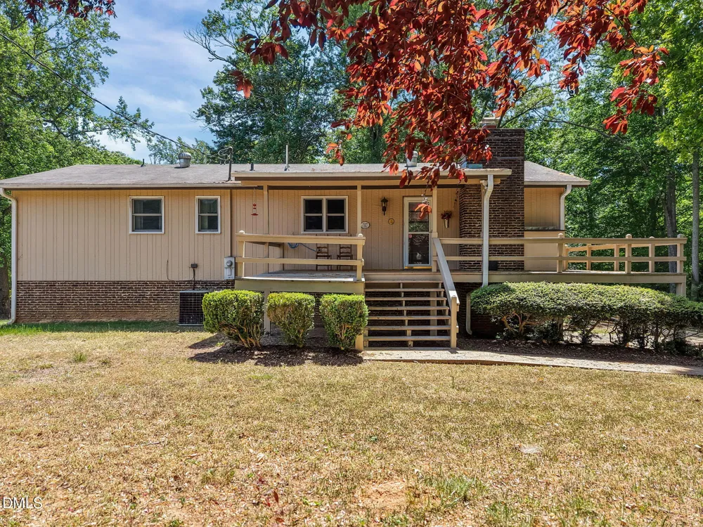 9418 Wilkins Road Bahama, NC 27503