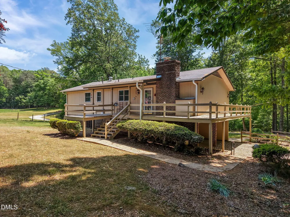 9418 Wilkins Road Bahama, NC 27503