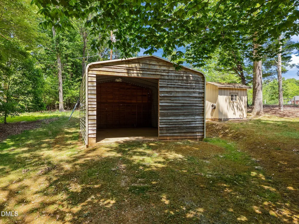 9418 Wilkins Road Bahama, NC 27503