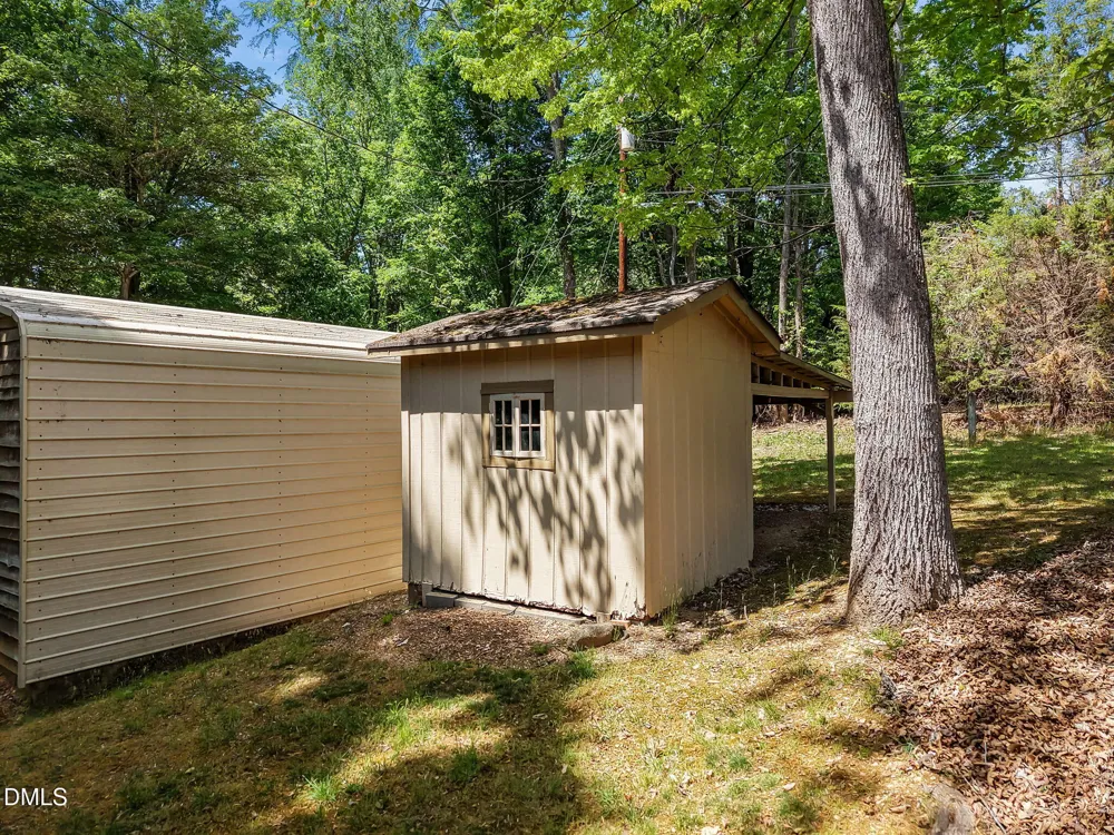 9418 Wilkins Road Bahama, NC 27503