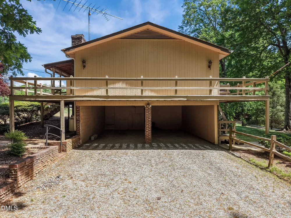 9418 Wilkins Road Bahama, NC 27503