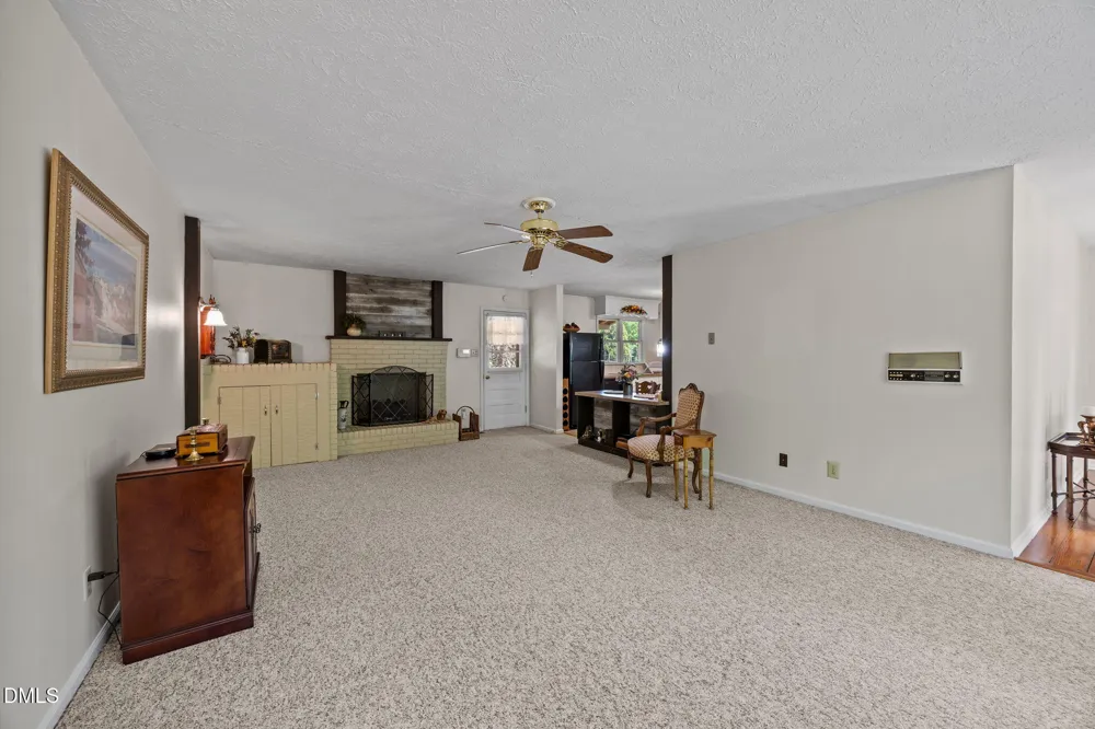 9418 Wilkins Road Bahama, NC 27503