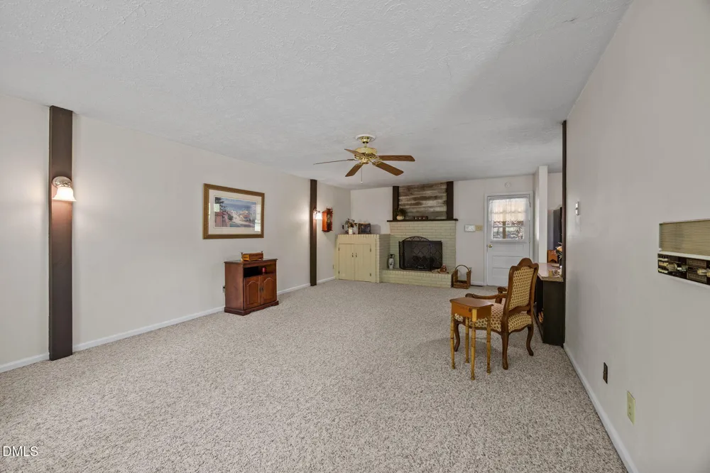 9418 Wilkins Road Bahama, NC 27503