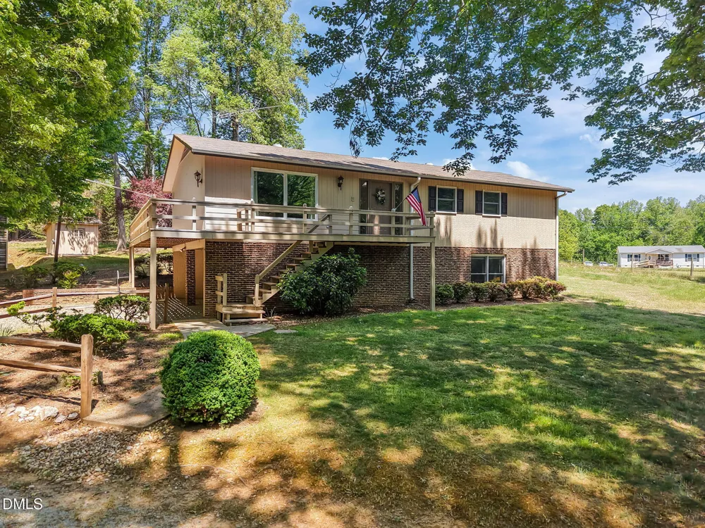9418 Wilkins Road Bahama, NC 27503