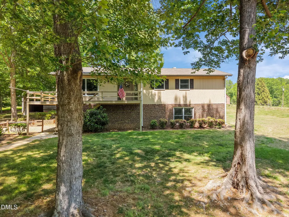 9418 Wilkins Road Bahama, NC 27503