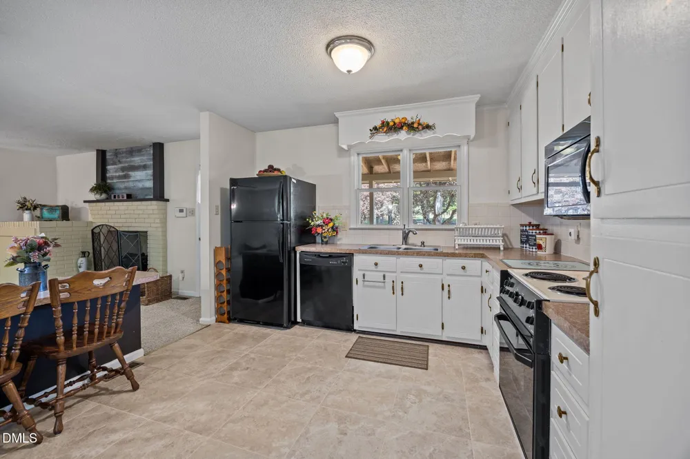 9418 Wilkins Road Bahama, NC 27503