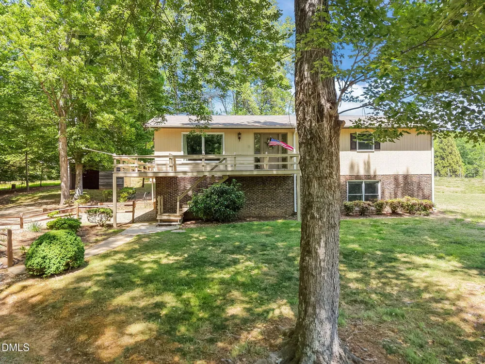 9418 Wilkins Road Bahama, NC 27503