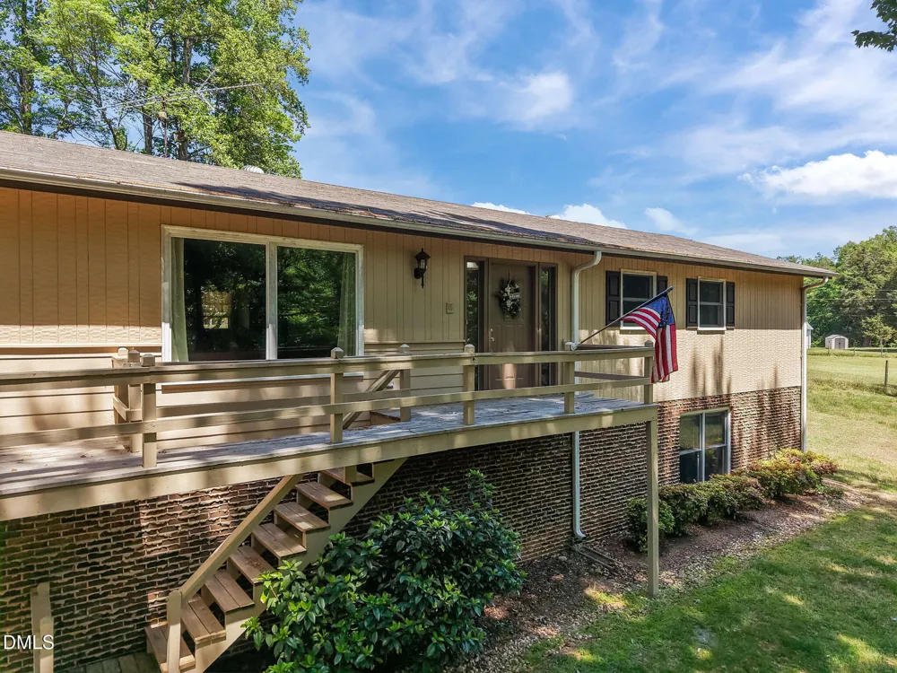 9418 Wilkins Road Bahama, NC 27503