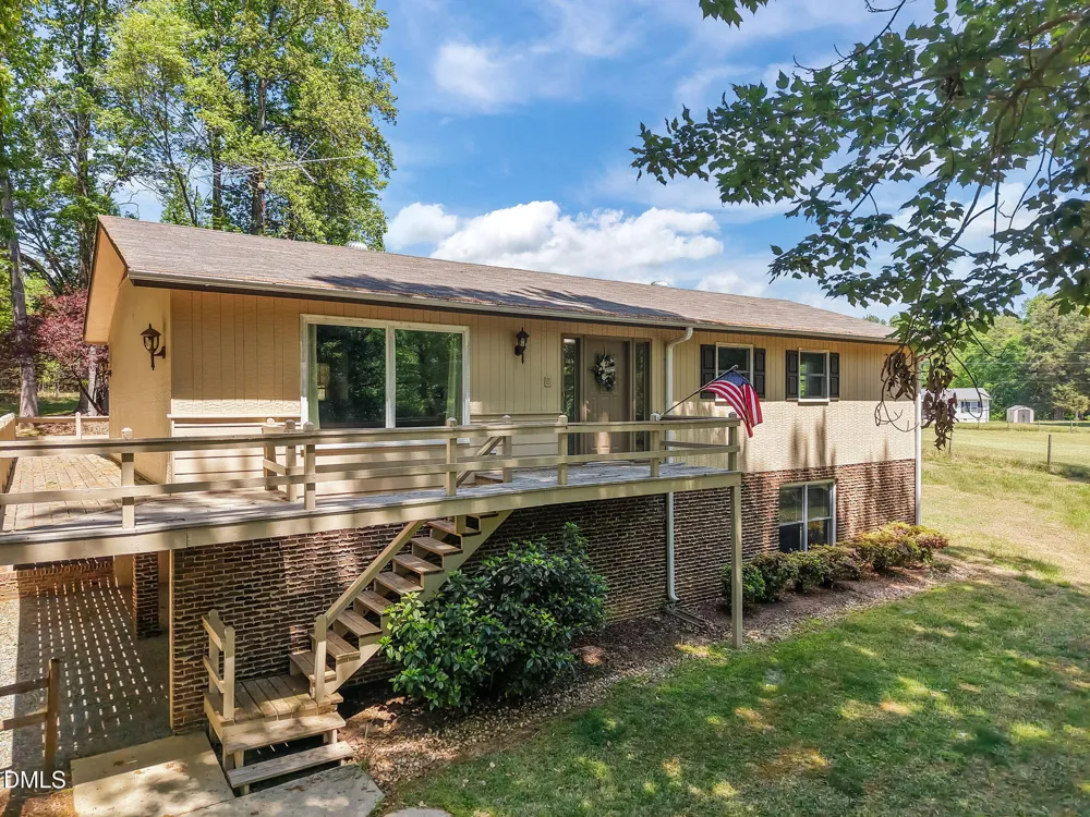 9418 Wilkins Road Bahama, NC 27503