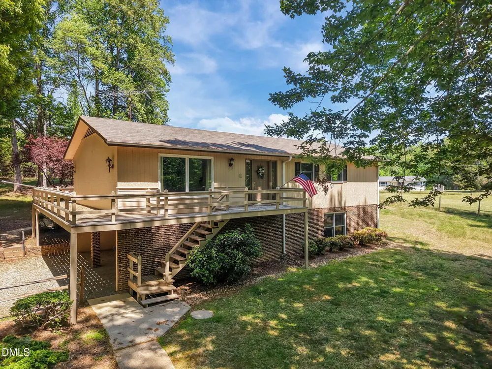 9418 Wilkins Road Bahama, NC 27503