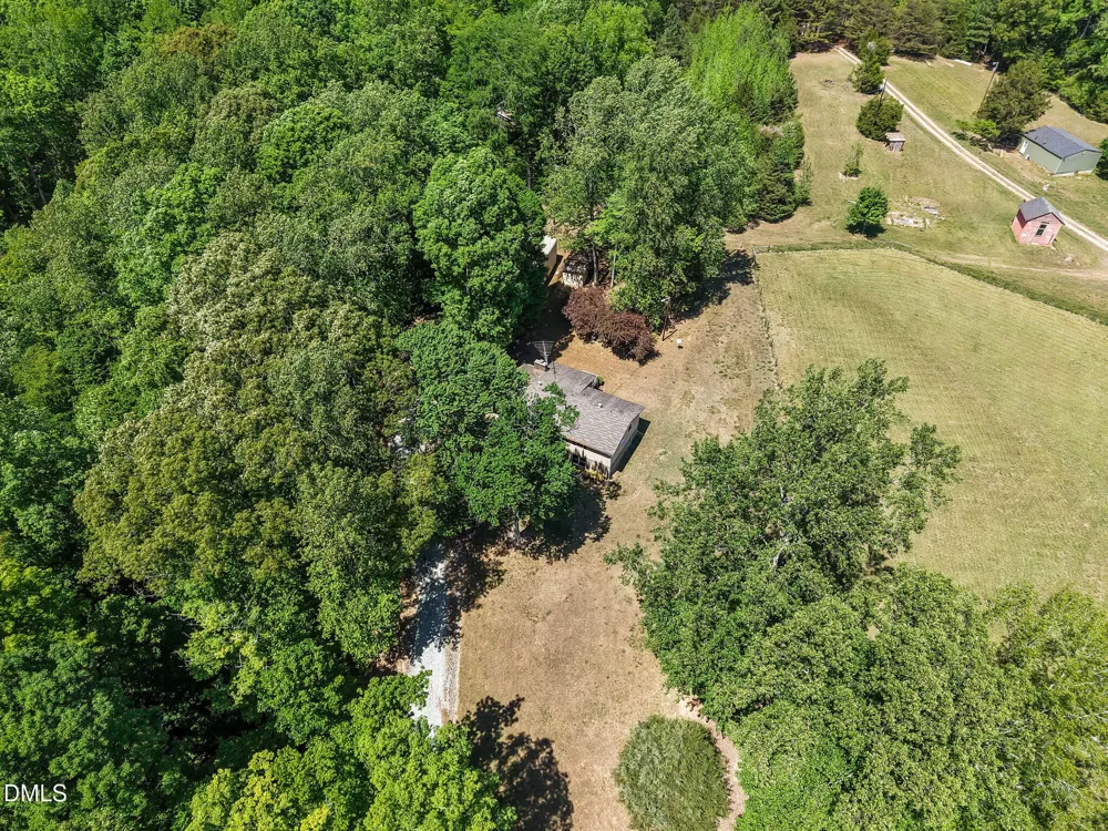 9418 Wilkins Road Bahama, NC 27503