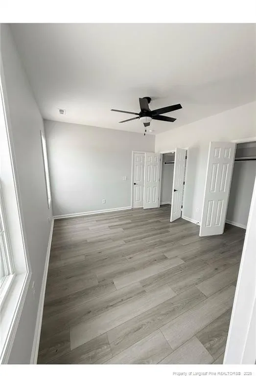 1438 W Parkton Tobemory Road W Parkton, NC 28371