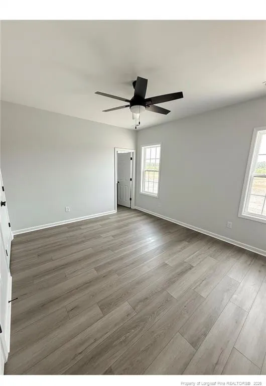 1438 W Parkton Tobemory Road W Parkton, NC 28371