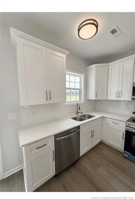 1438 W Parkton Tobemory Road W Parkton, NC 28371