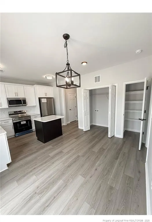1438 W Parkton Tobemory Road W Parkton, NC 28371