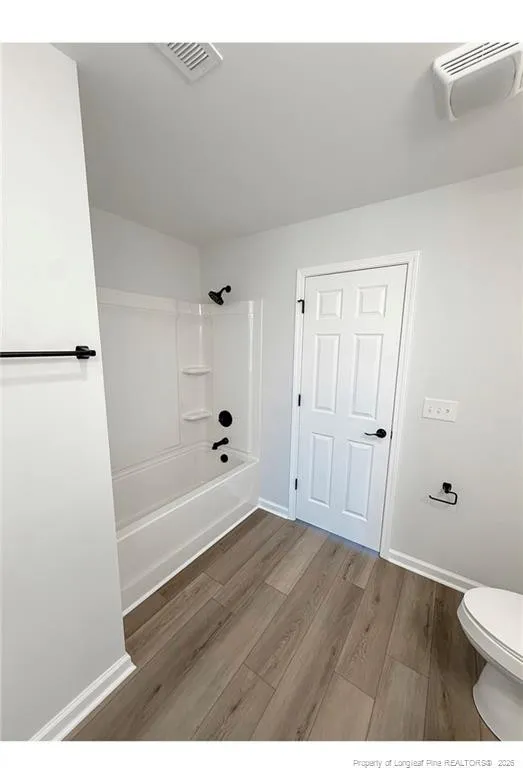 1438 W Parkton Tobemory Road W Parkton, NC 28371