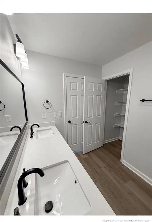 1438 W Parkton Tobemory Road W Parkton, NC 28371