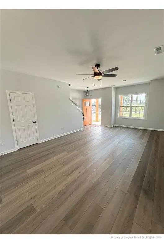 1438 W Parkton Tobemory Road W Parkton, NC 28371