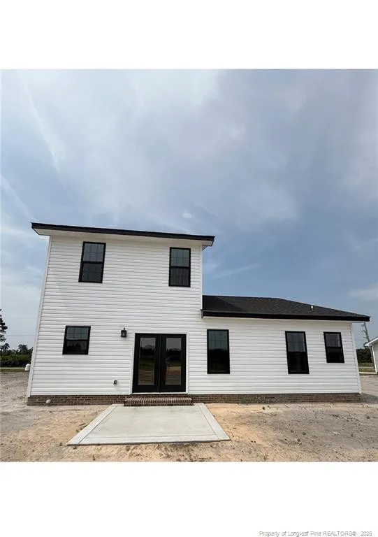 1438 W Parkton Tobemory Road W Parkton, NC 28371