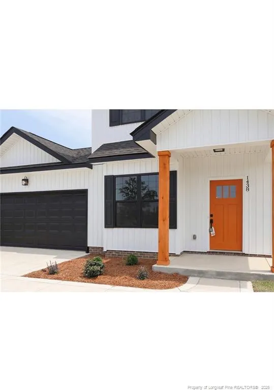 1438 W Parkton Tobemory Road W Parkton, NC 28371