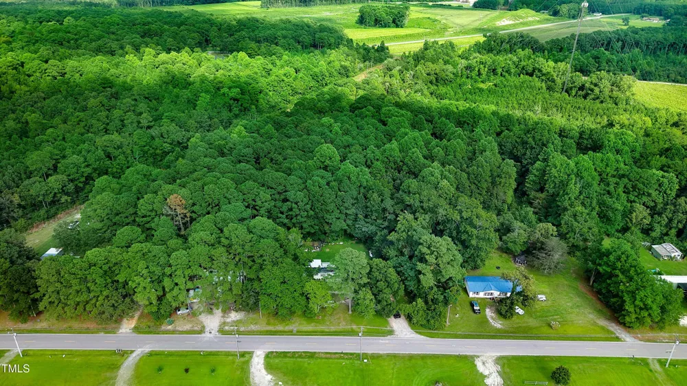 2057 Old Rock Quarry Road Princeton, NC 27569