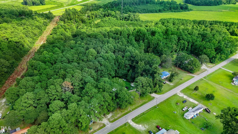 2057 Old Rock Quarry Road Princeton, NC 27569