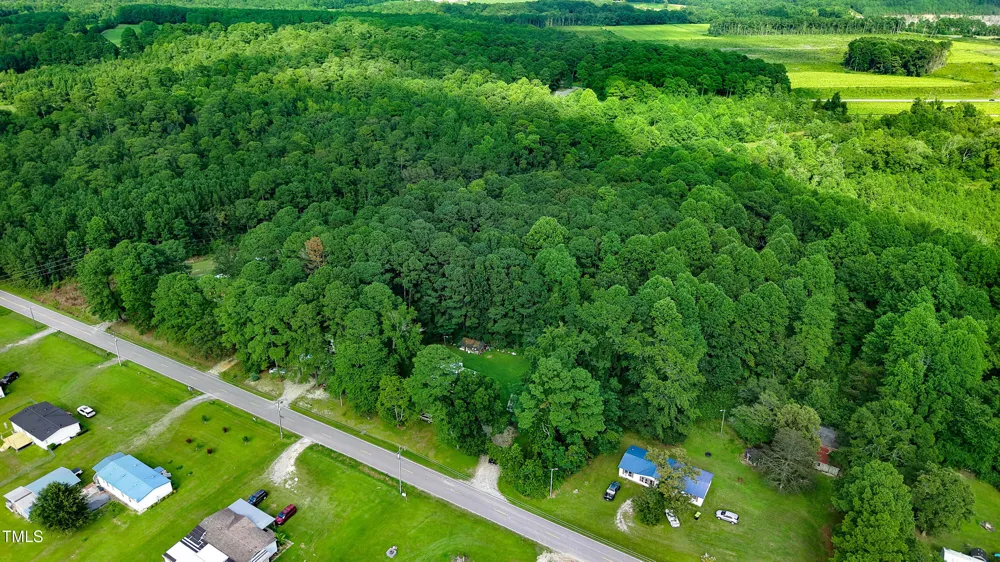 2057 Old Rock Quarry Road Princeton, NC 27569
