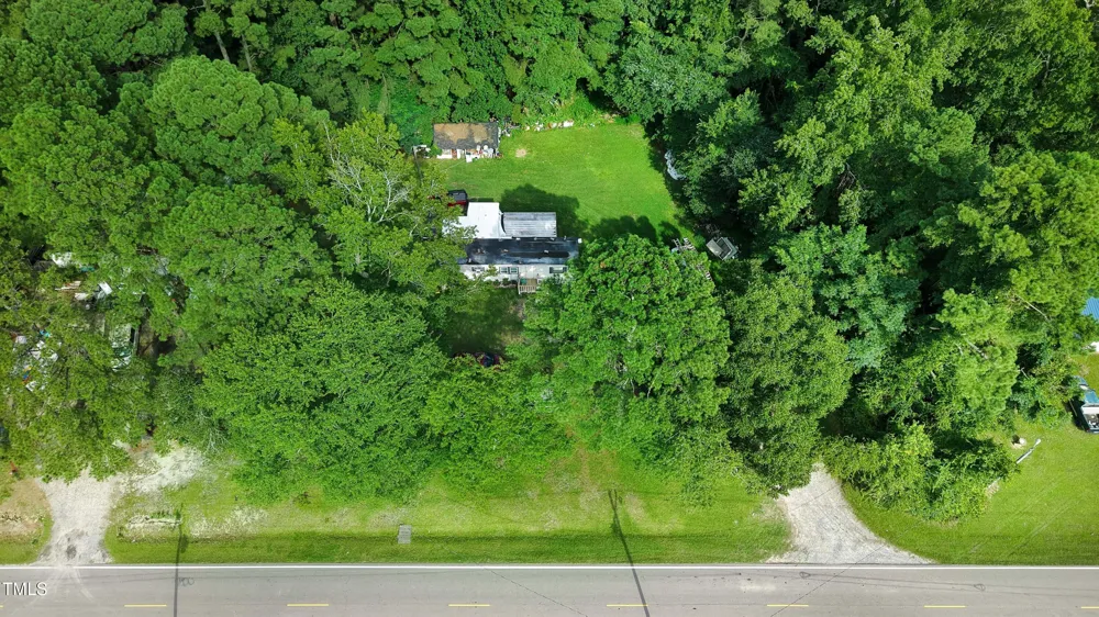 2057 Old Rock Quarry Road Princeton, NC 27569