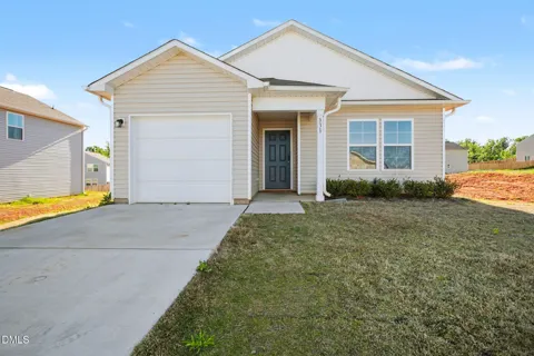 331 Peacock Circle