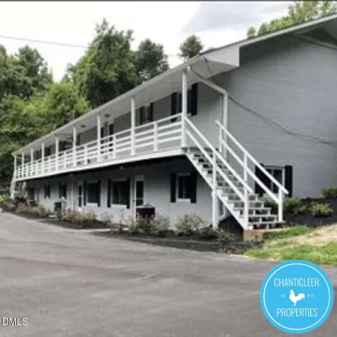 1412 Old Lystra Road #3