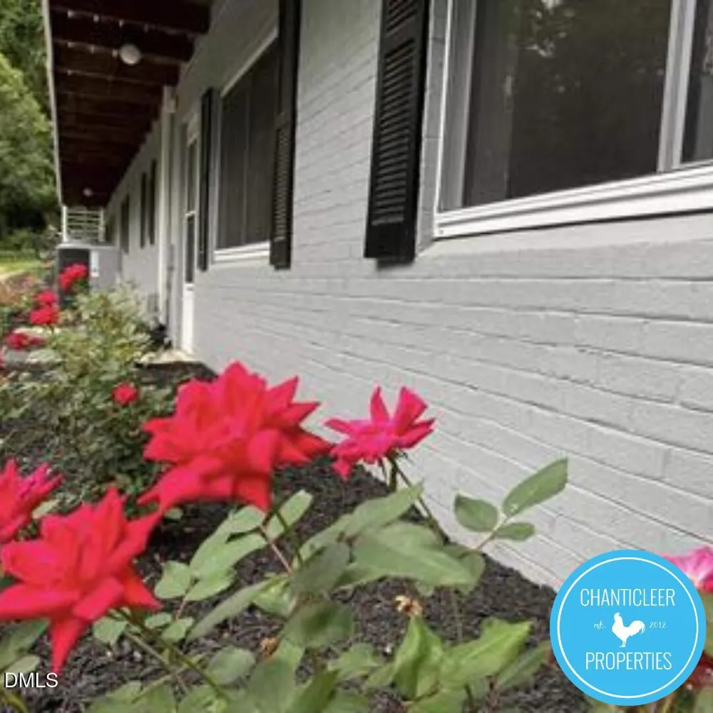 1412 Old Lystra Road #3 Chapel Hill, NC 27517