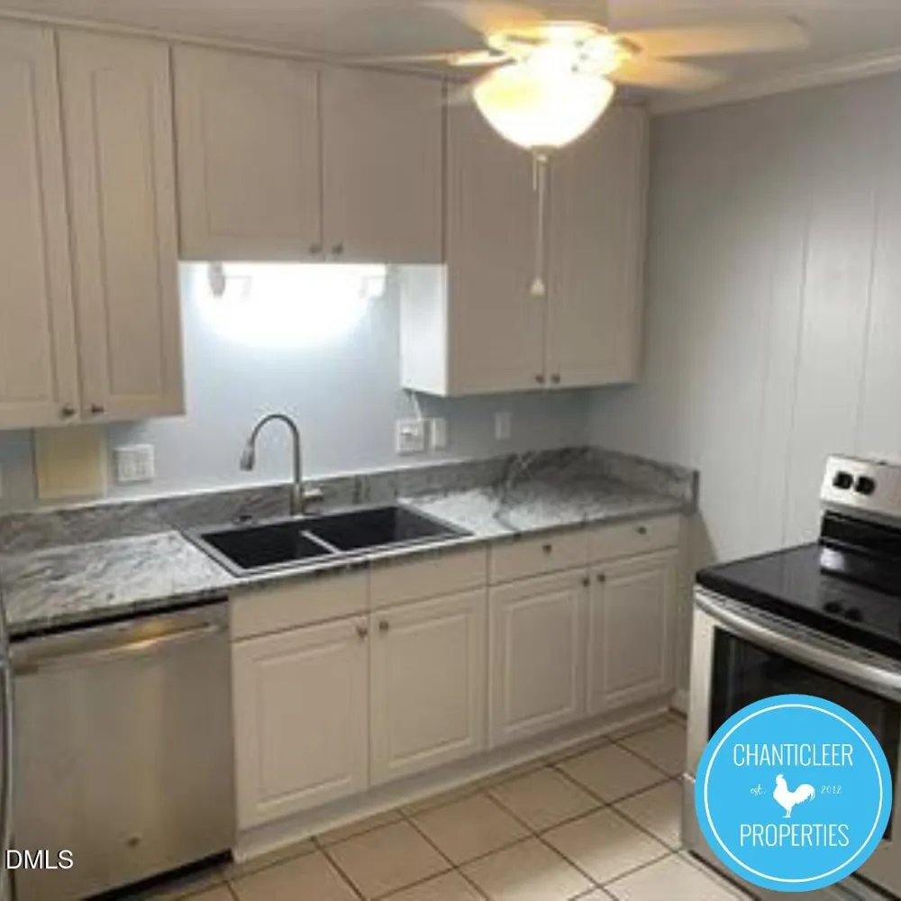1412 Old Lystra Road #3 Chapel Hill, NC 27517