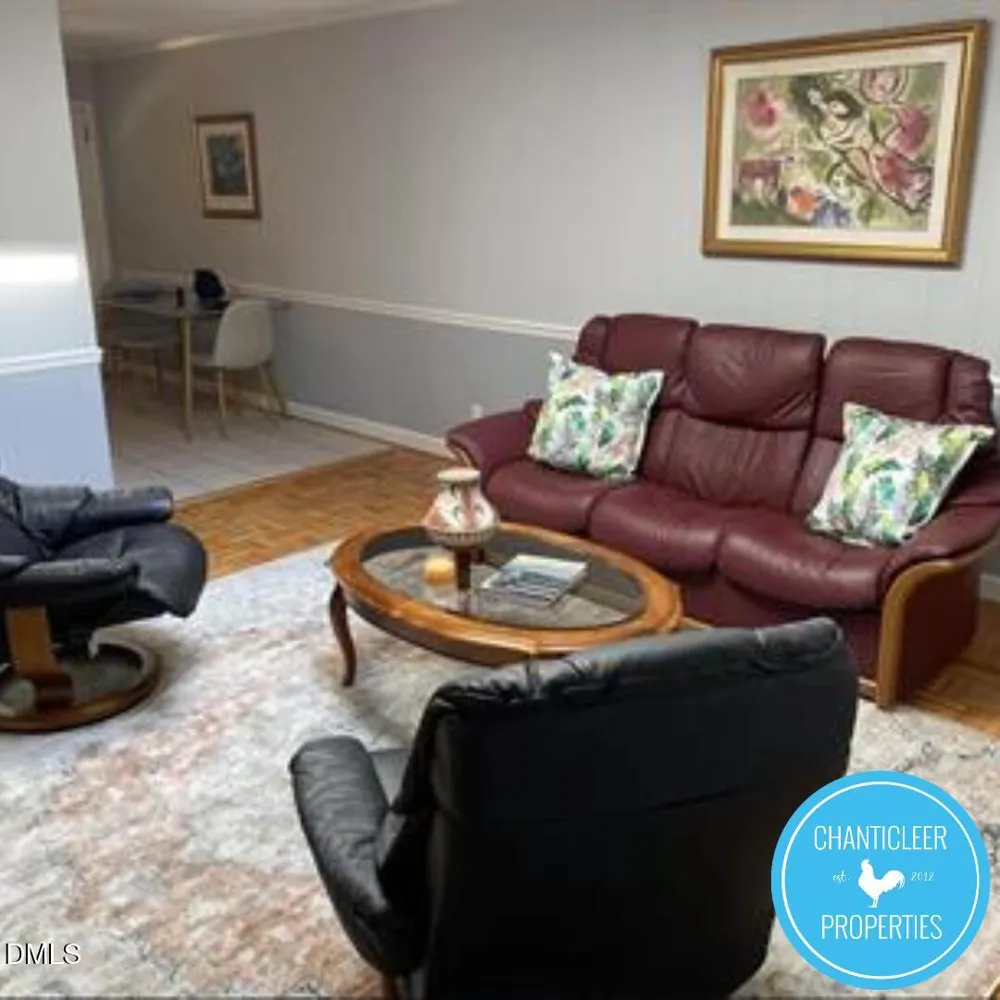 1412 Old Lystra Road #3 Chapel Hill, NC 27517