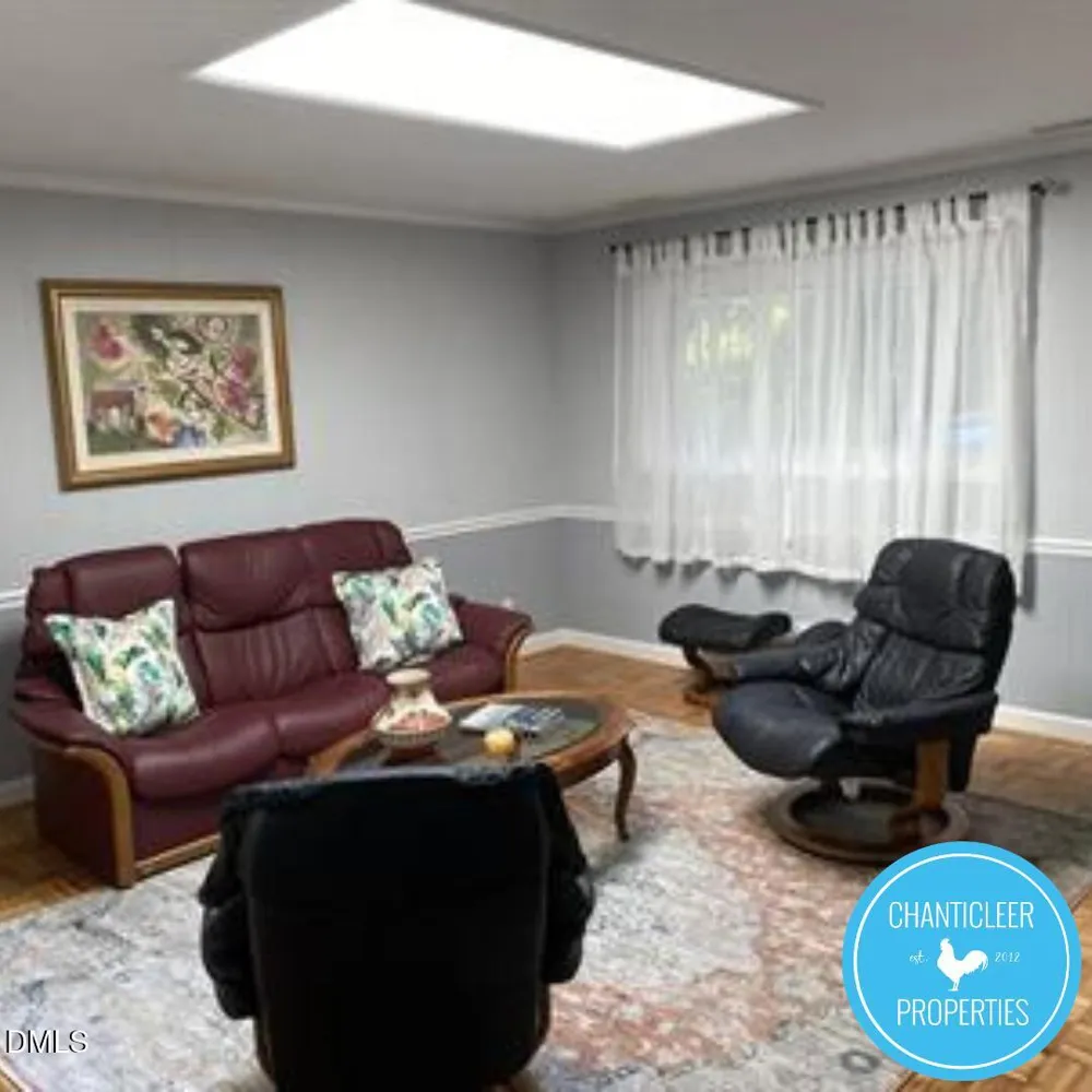 1412 Old Lystra Road #3 Chapel Hill, NC 27517