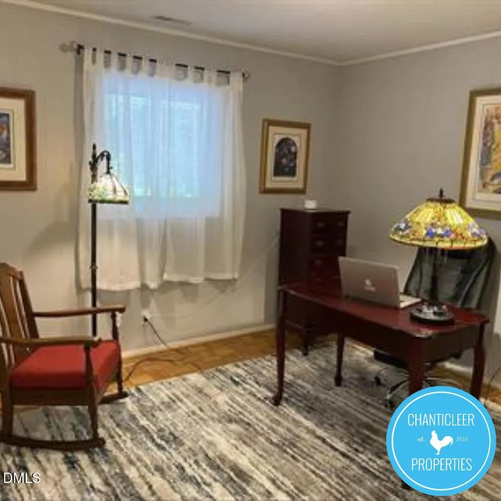 1412 Old Lystra Road #3 Chapel Hill, NC 27517