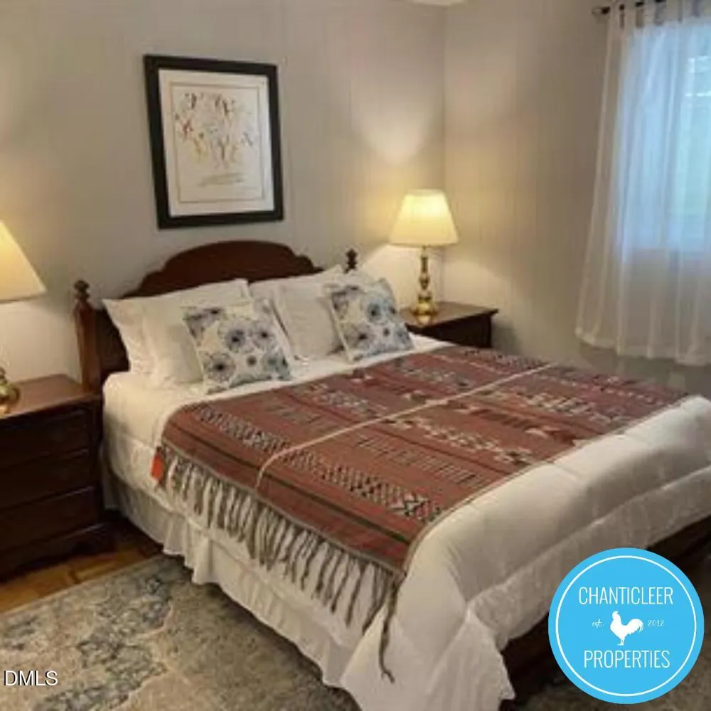 1412 Old Lystra Road #3 Chapel Hill, NC 27517