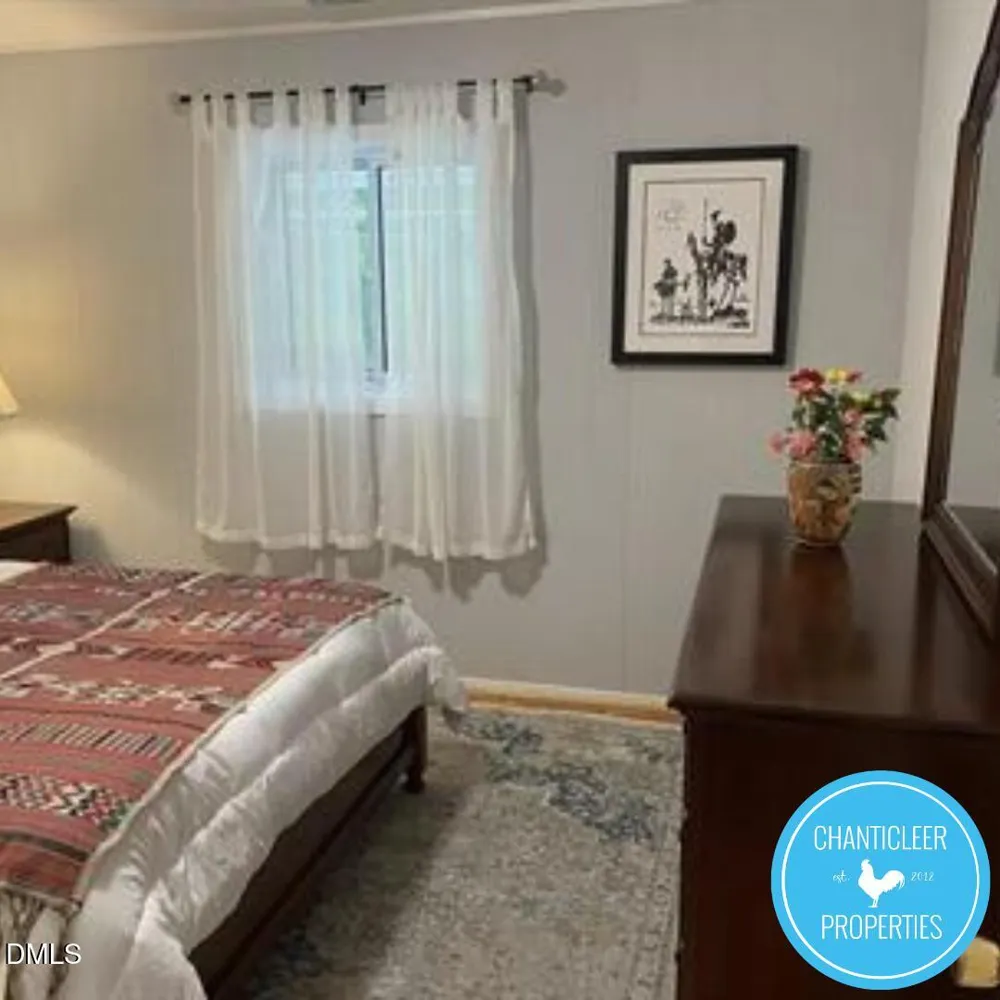 1412 Old Lystra Road #3 Chapel Hill, NC 27517