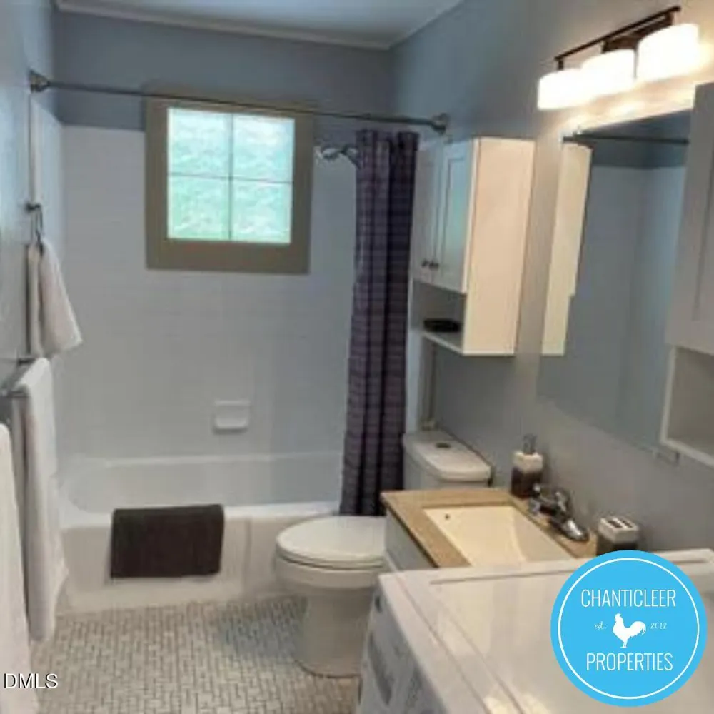 1412 Old Lystra Road #3 Chapel Hill, NC 27517