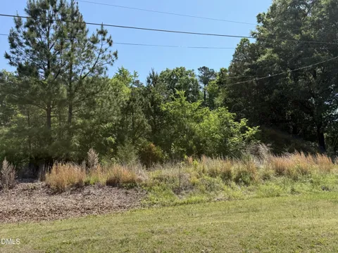 1.5 Ac Lot Country Club Road