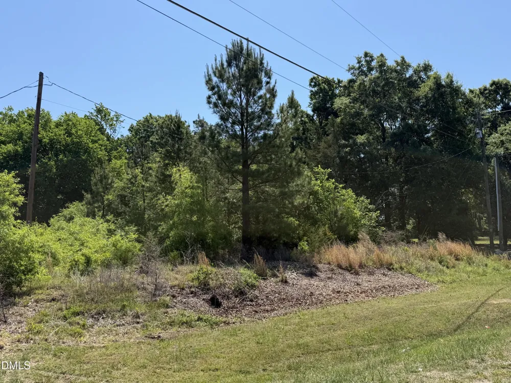 1.5 Ac Lot Country Club Road Roxboro, NC 27574