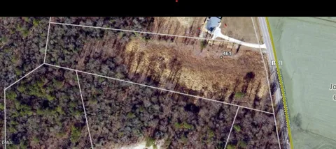 461 Johnston County Road