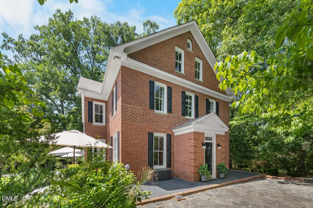 7891 Boston Road Roxboro, NC 27574