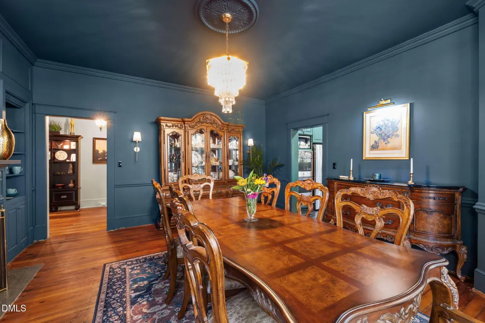 7891 Boston Road Roxboro, NC 27574