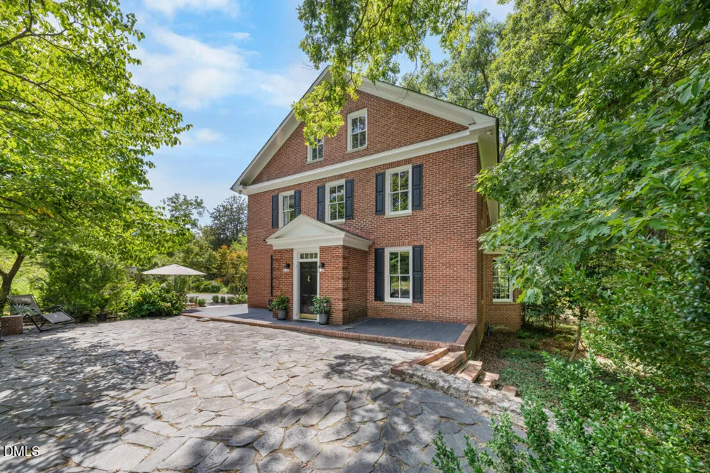 7891 Boston Road Roxboro, NC 27574