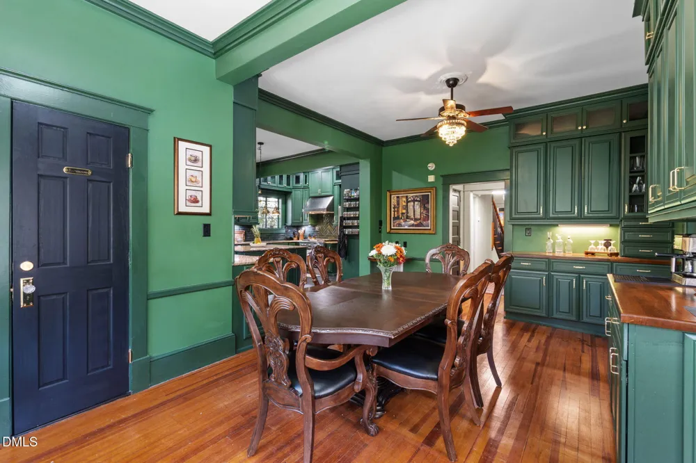 7891 Boston Road Roxboro, NC 27574